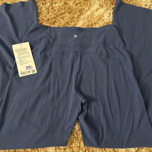 Groove Nulu HR FLARED Pant Regular - Picture 2 of 3